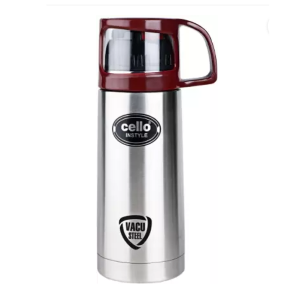 Flask Image
