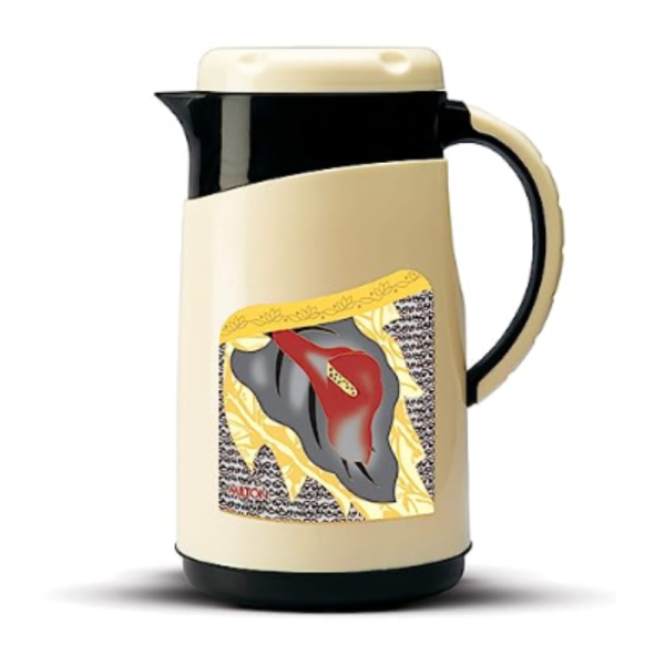 Flask Image
