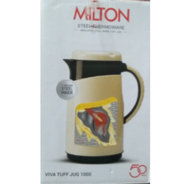 Flask - Milton