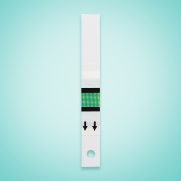 Blood Glucose Test Strips - Accu-Chek