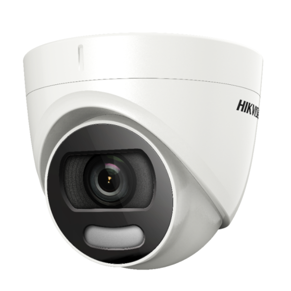CCTV Camera Image