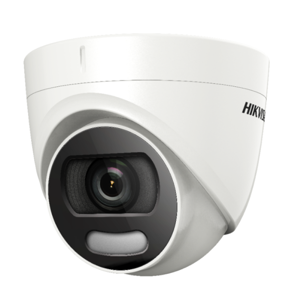 CCTV Camera - Hikvision