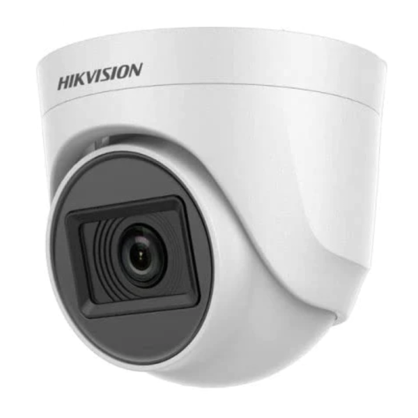 CCTV Camera Image