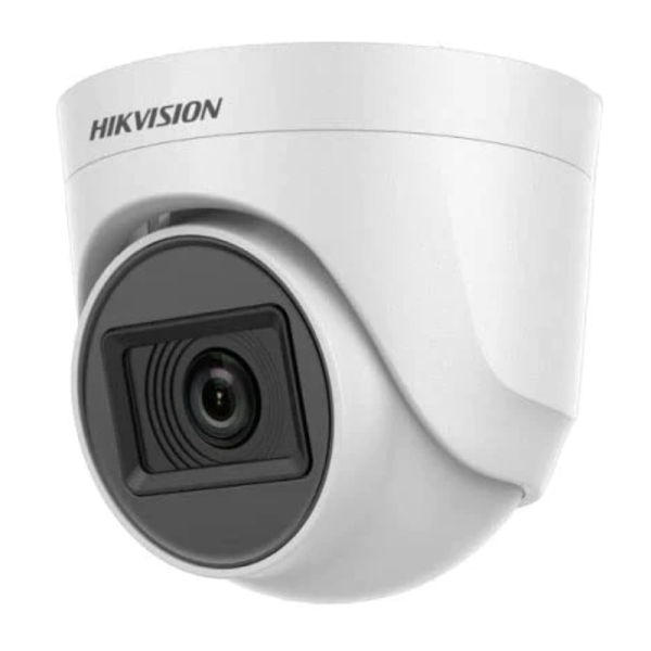 CCTV Camera - Hikvision