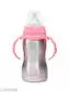 Baby Feeding Bottle Image