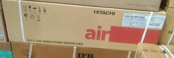 Split Air Conditioner - Hitachi