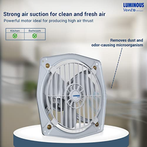 Exhaust Fan - Luminous