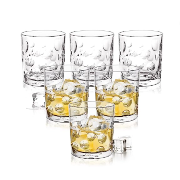 Whiskey Glass image 2