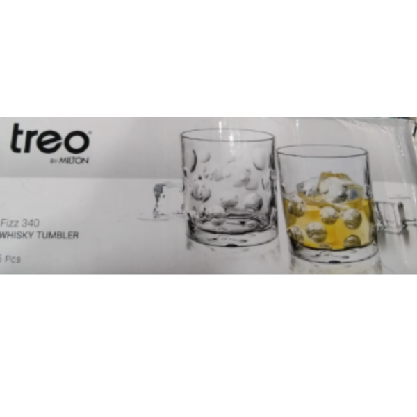 Whiskey Glass image 3
