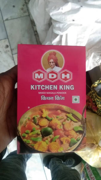 Kitchen King Masala - MDH