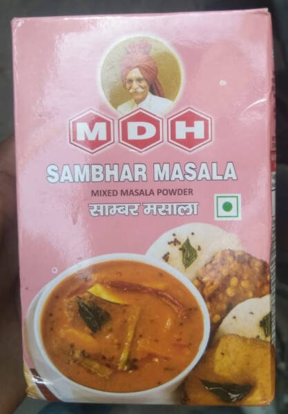 Sambhar Masala - MDH
