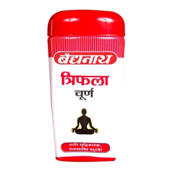 Triphala Churna-Image