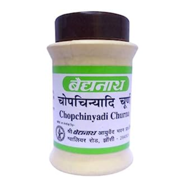 Chopchinyadi Churna - Baidyanath