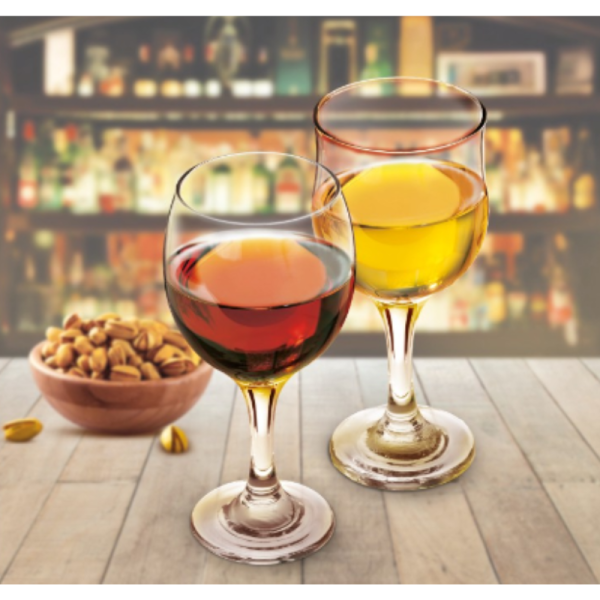 Wine Glass set-Image