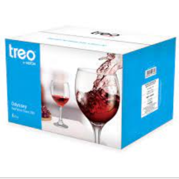 Wine Glass set - Treo
