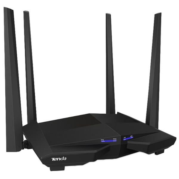 Wifi Router - Tenda