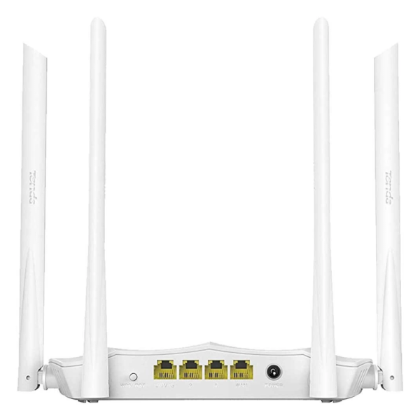 Wifi Router - Tenda