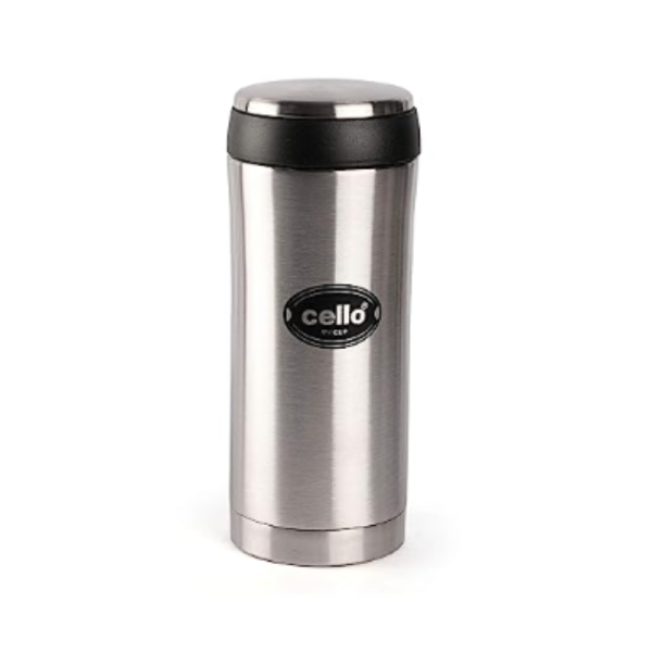 Flask Image