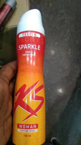 Body Spary - KamaSutra