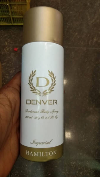 Deodorants & Roll-ons - Denver