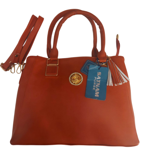 Women Handbag - Satnam Purse