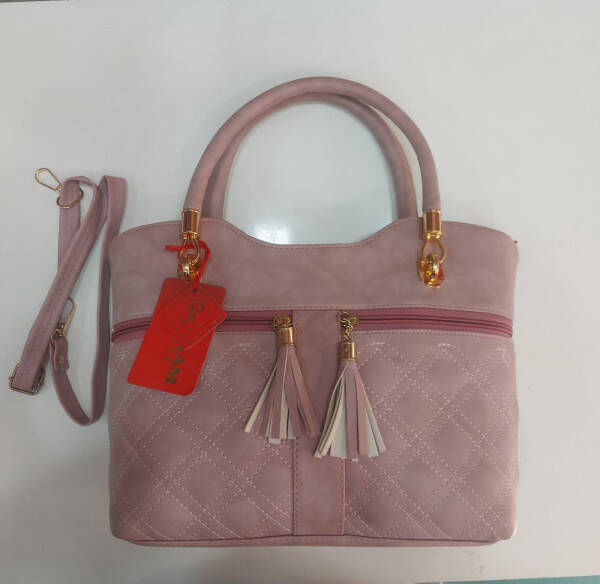 Women Handbag - Satnam Purse