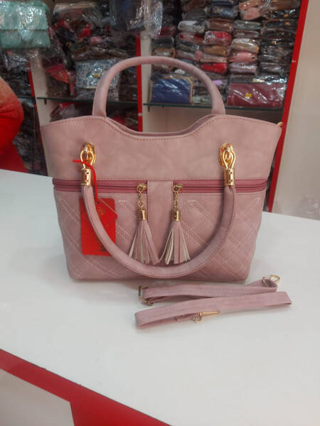 Women Handbag - Satnam Purse