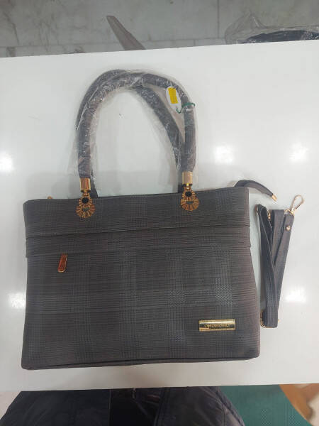 Women Handbag - Ohohoho