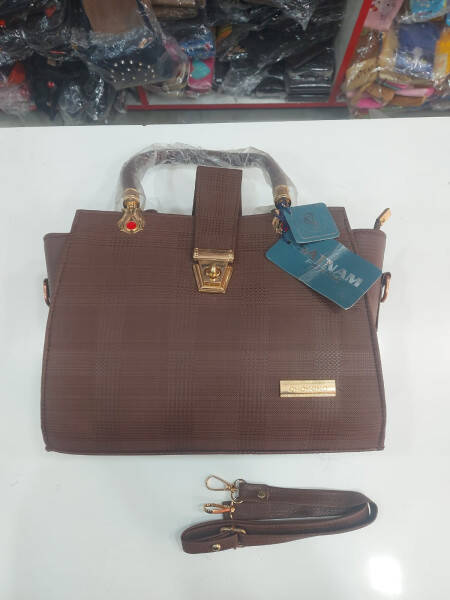 Women Handbag - Satnam Purse