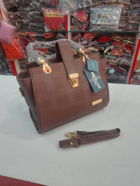 Women Handbag - Satnam Purse