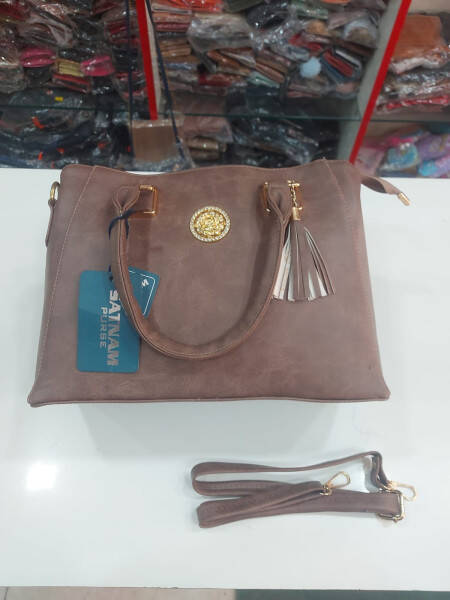 Women Handbag - Satnam Purse