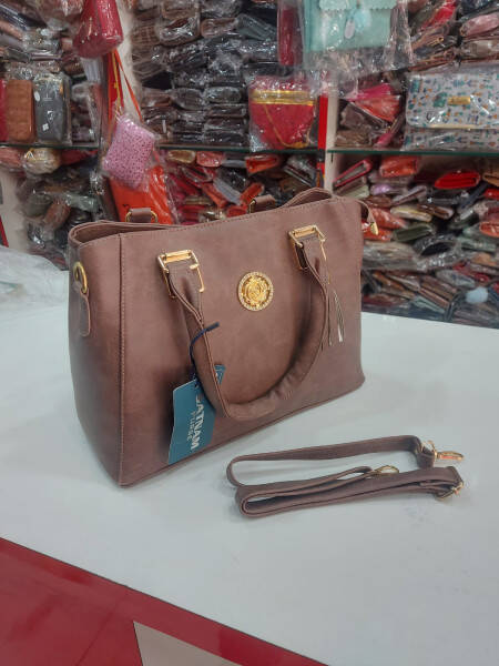 Women Handbag - Satnam Purse