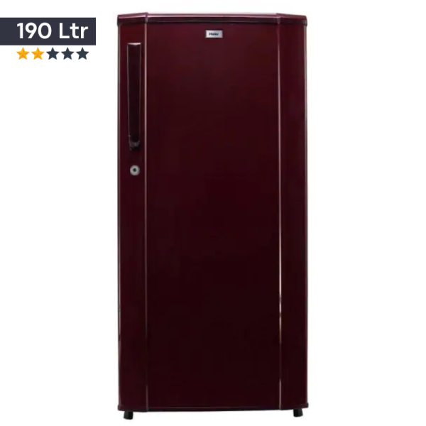 Refrigerator - Haier