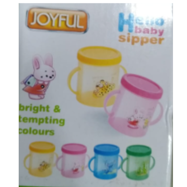 Baby Sipper - Joyful