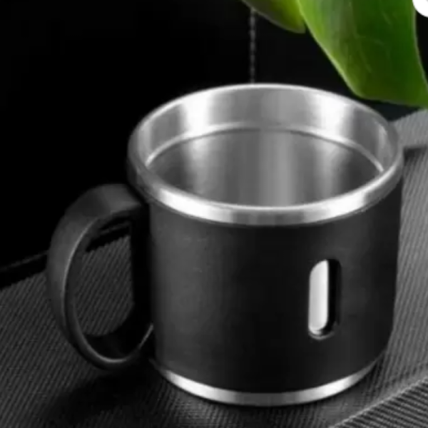 Desk Mug - Apex