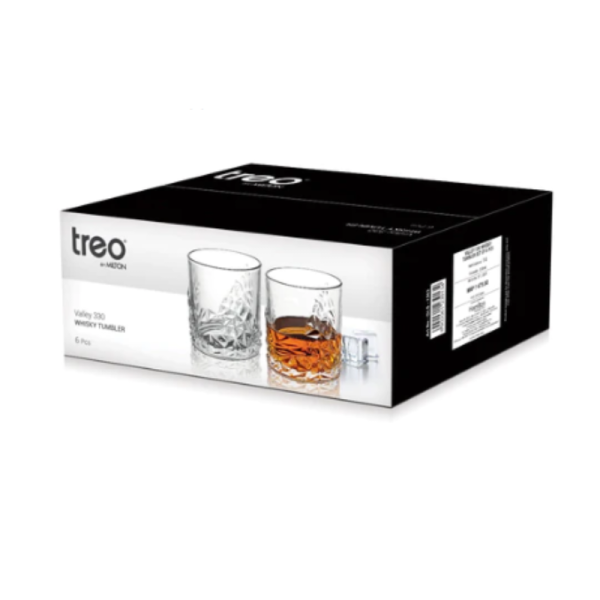 Whiskey Glass image 2