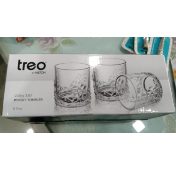 Whiskey Glass image 3