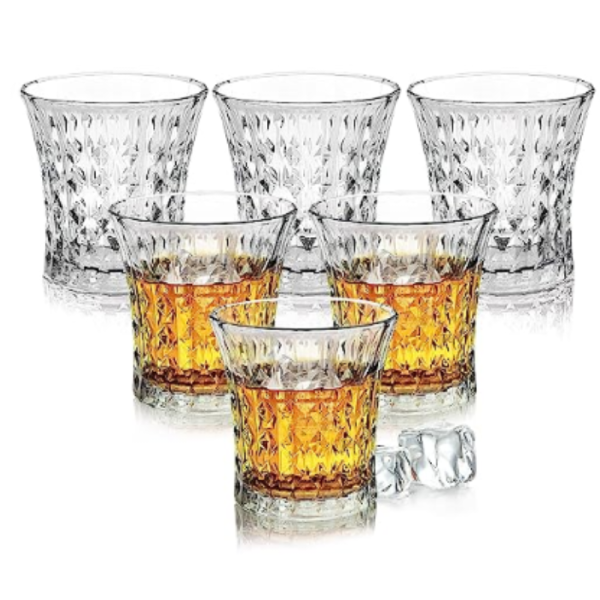 Whisky Glass - Treo