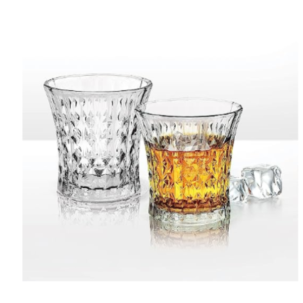 Whisky Glass - Treo