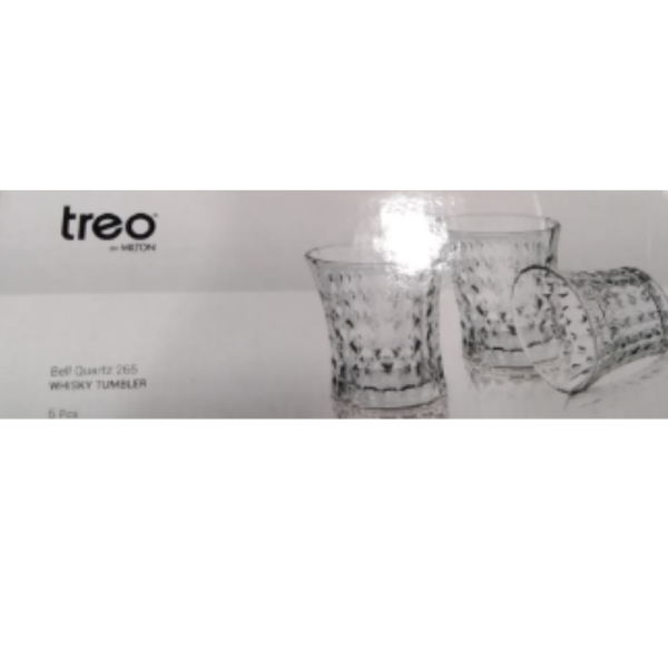 Whiskey Glass image 3