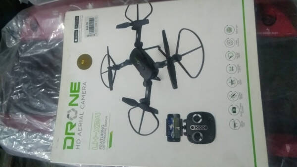 Selfie Drone Camera - Drone