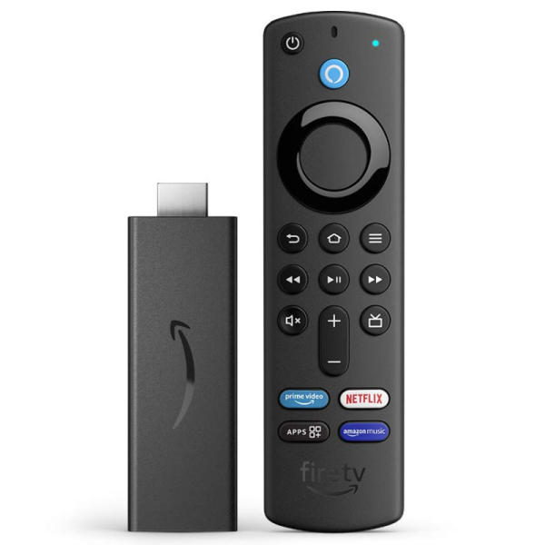 Fire TV Stick-Image