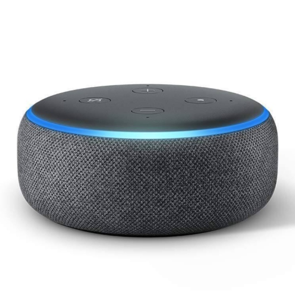 Smart Speaker - Amazon