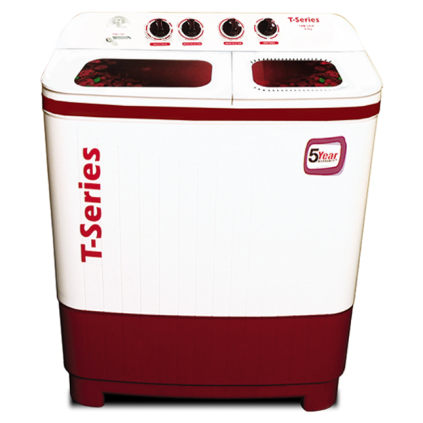 Washing Machine - T-Series