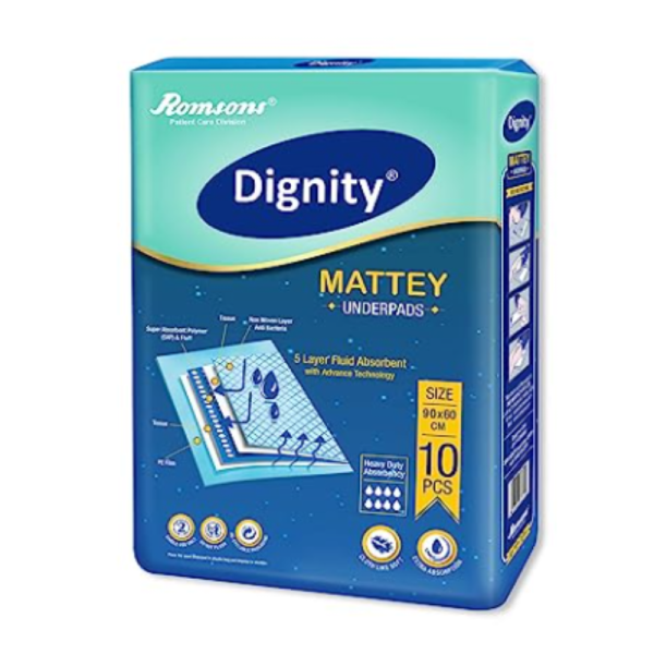 Adult Diaper-Image