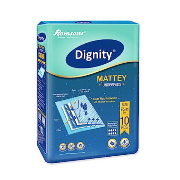 Adult Diaper - Dignity