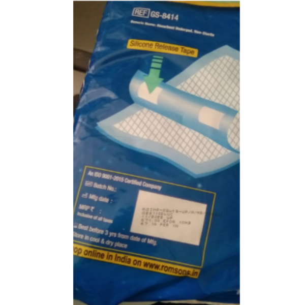 Adult Diaper - Dignity
