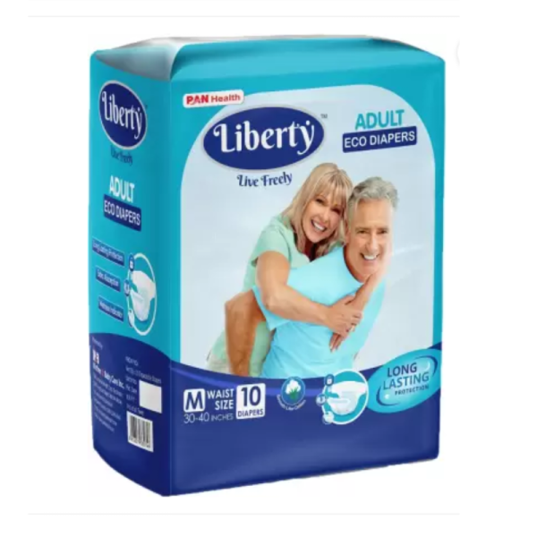 Adult Diaper-Image