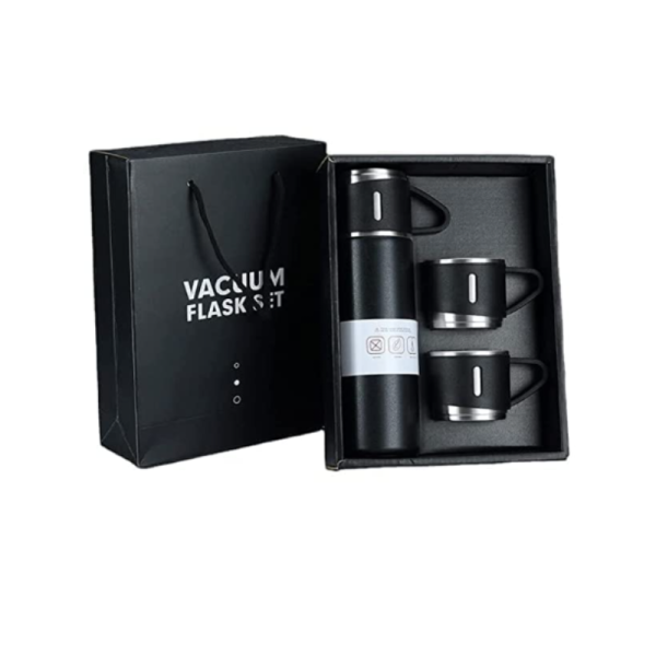 Vacuum Flask Set Image