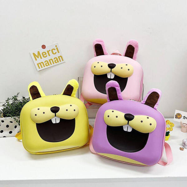 Kids School Bag-Image